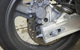 HONDA CB400SF 1992 NC31