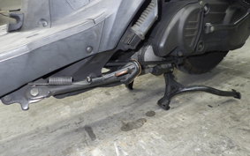 SUZUKI ADDRESS V125 G 2017 CF46A