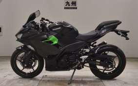 KAWASAKI NINJA 250 2 2019 EX250Y