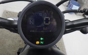 HONDA REBEL 250 E-Clutch MC49