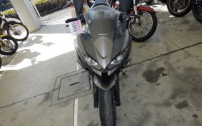 KAWASAKI NINJA 650