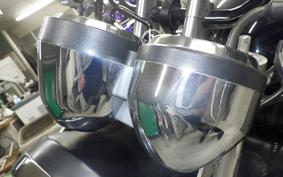 SUZUKI SV400 2006 VK53A