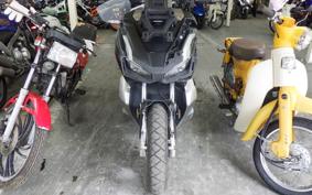 HONDA ADV150 KF38