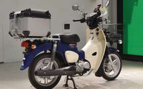 HONDA C110 SUPER CUB JA61