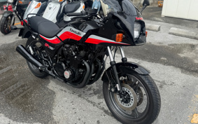KAWASAKI GPZ750 F 1985 ZX750A