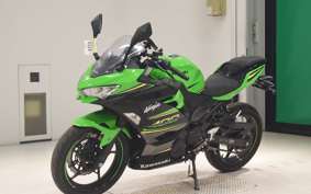 KAWASAKI NINJA 400 2018 EX400G