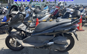 HONDA PCX125