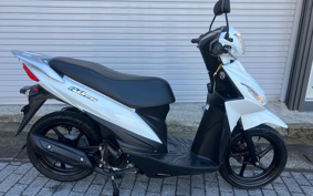 SUZUKI ADDRESS V110 CE47A