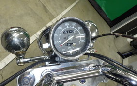 HONDA STEED 400 1991 NC26