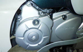 HONDA C110 SUPER CUB 2009 JA44