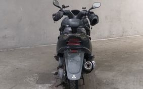 YAMAHA MAJESTY 125 5CA