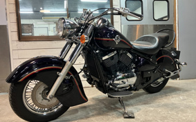 KAWASAKI VULCAN400 DRIFTER 2001 VN400D