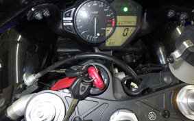 YAMAHA YZF-R1 2009 RN24J