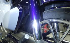 HONDA C125 SUPER CUB 2014 JA48