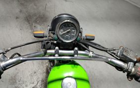 KAWASAKI 250TR BJ250F
