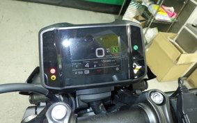 YAMAHA MT-09 SP 2023