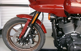 HARLEY FXLRST 2026 YXZ