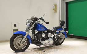 HARLEY FLSTF 1450 2002