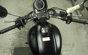 HONDA GB350 2022 NC59