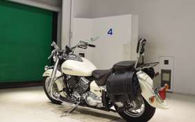 YAMAHA DRAGSTAR 400 CLASSIC  2011 VH02J