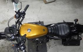 HARLEY XL883N 2016