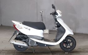 YAMAHA JOG ZR EVOLUTION2 SA39J
