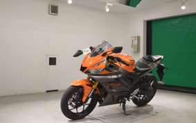 YAMAHA YZF-R25 A 2020 RG74J