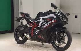 KAWASAKI ZX-25R ZX250E