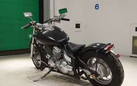 YAMAHA DRAGSTAR 400 1996 4TR