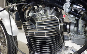 YAMAHA SR400 Gen.2 1995 1JR