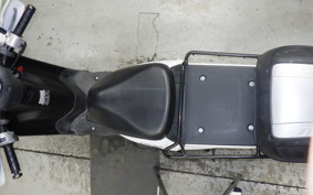 HONDA ﾍﾞﾝﾘｨ110 2001 JA09