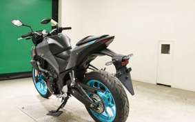 YAMAHA MT-03 ABS 2026 RH21J