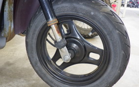 SUZUKI LET's 4 CA45A