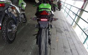 KAWASAKI NINJA 400 2022 EX400G