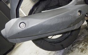 SUZUKI ADDRESS V125 S 2022 CF4MA