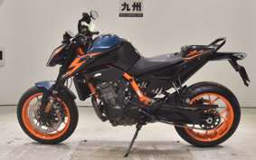 KTM 890 DUKE R 2022