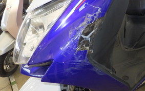 YAMAHA CYGNUS 125 XSR 3 SEA5J