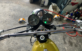 SUZUKI TS400 2012 TS400