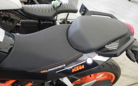 KTM 390 DUKE 2018