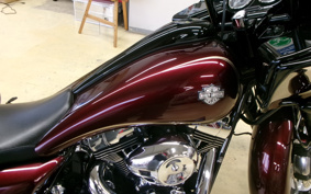 HARLEY FLTRX 2010 KH4