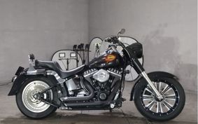 HARLEY FLSTF 1450 2000 BMY