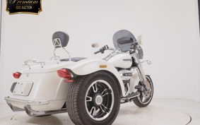 HARLEY FLRT1870 2018