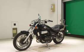 HONDA MAGNA 250 2007 MC29