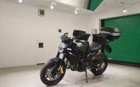 DUCATI MONSTER 1100 EVO 2012