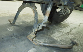 YAMAHA JOG SA57J
