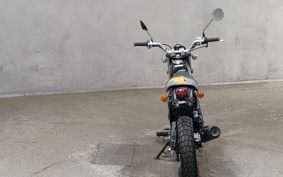 HONDA  APE 50 TYPE D AC18