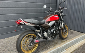 KAWASAKI Z650 RS 2022 ER650M