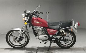 SUZUKI GN125 H PCJG9