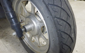 HONDA TACT Basket 1999 AF79