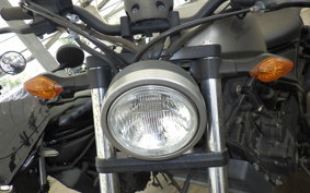 HONDA REBEL 250 A MC49